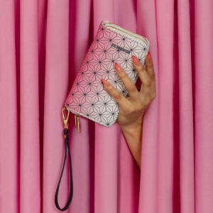 [SOLD OUT]Asanoha Pattern Wallet