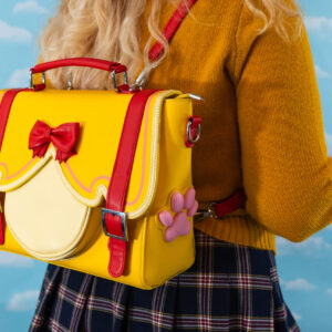 Secretary Satchel