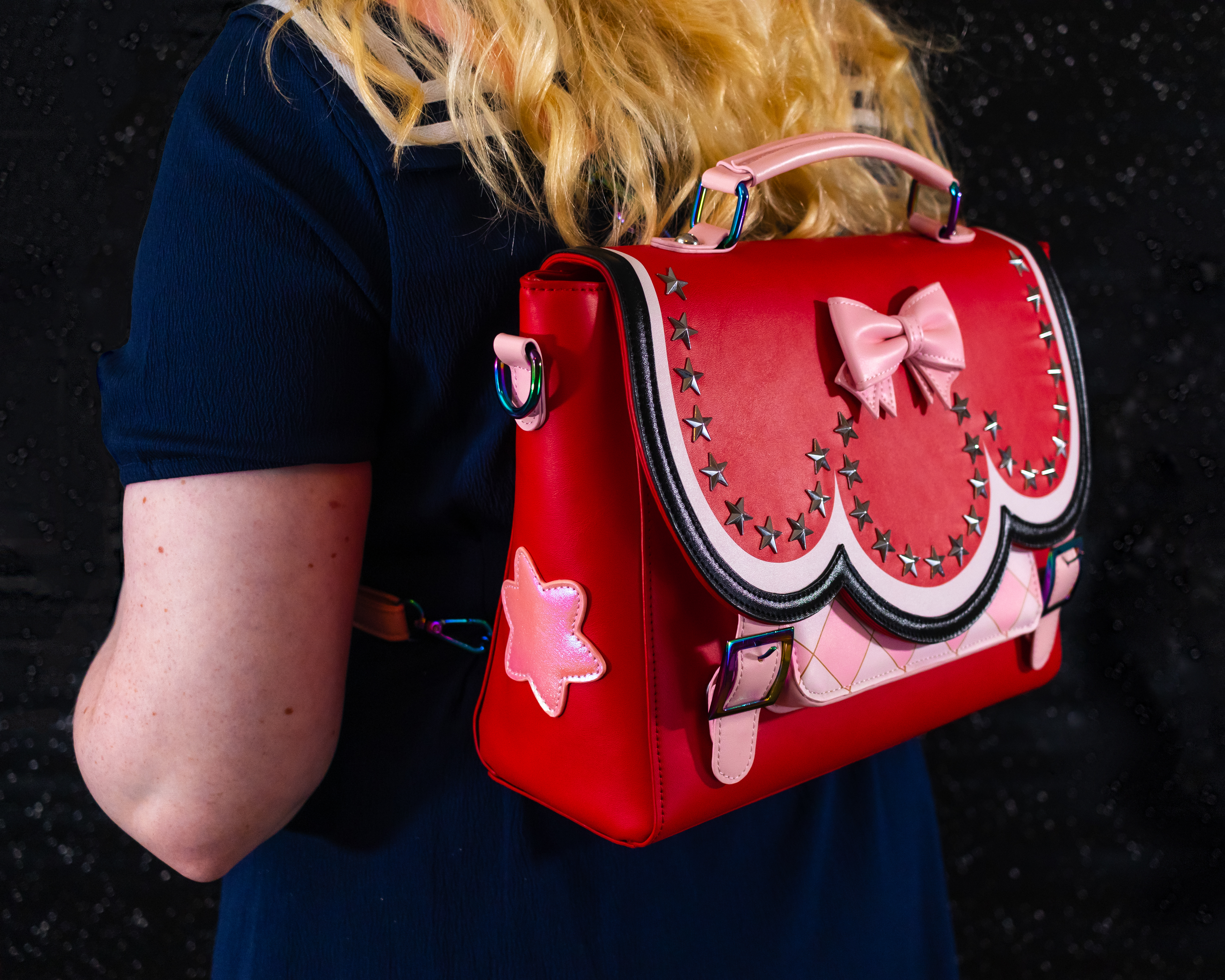 Stargazer Satchel