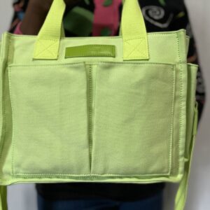 Brat Green Carry-All [Pre-Order]