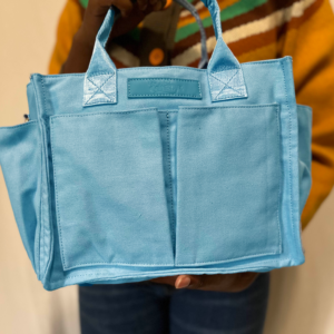 Sky Blue Carry-All [Pre-Order]